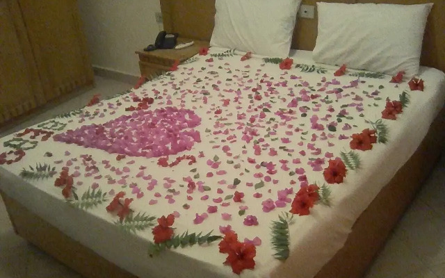 Oricana Hotel Dahab