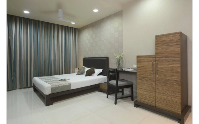 Hotel Raj Mahal