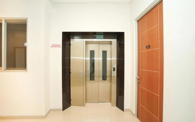 Graha 8 Syariah By OYO Rooms