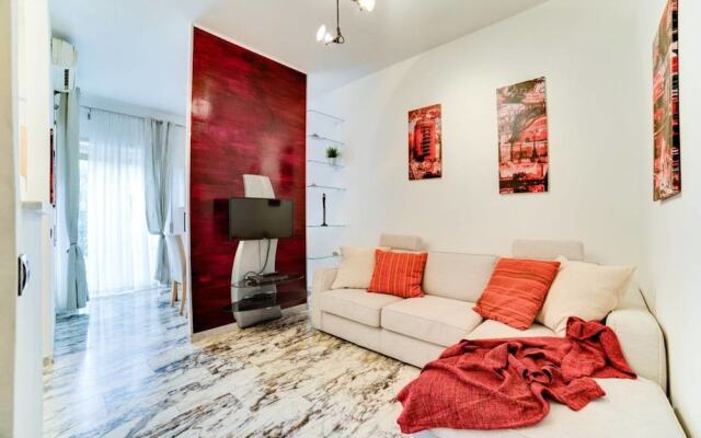 Modern 1 Bed in S. Giovanni 15 Minutes From Centre