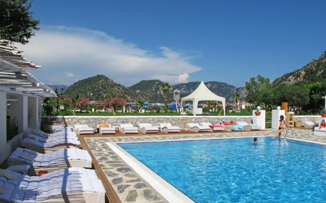 Casa Blanca Beach - Adults Only