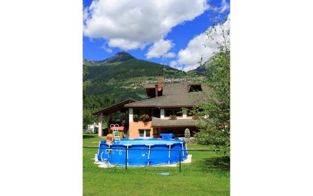 Camping & Chalet Presanella