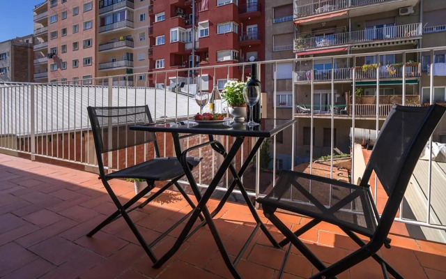 Be Happy Best Apartments