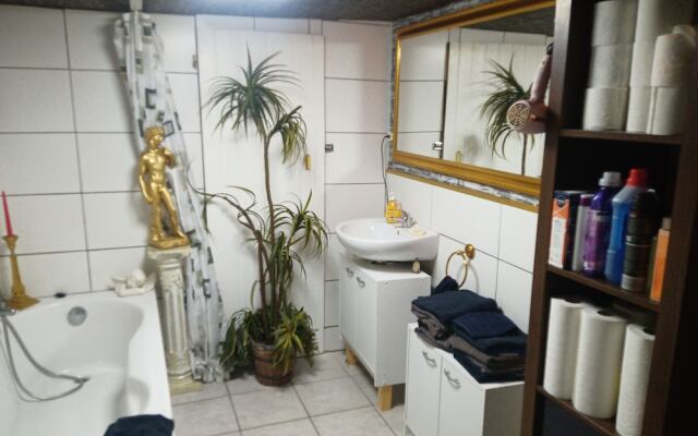 Sauerland Holiday House