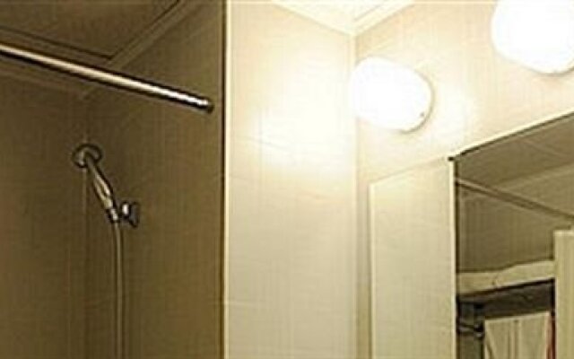 Lemon Holiday Inn Qufu
