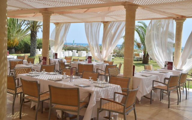 Oceana Hotel & Spa