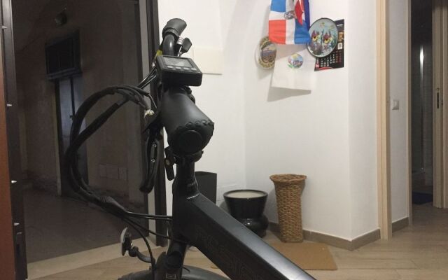 Margherita Queen Home