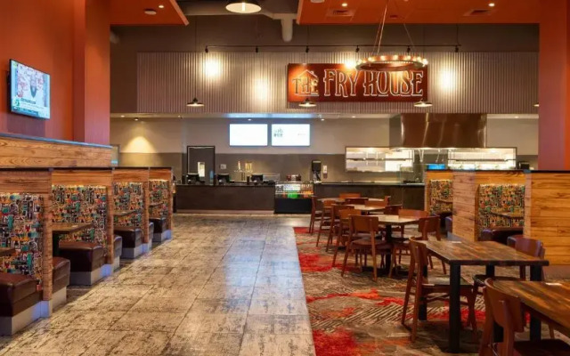 Southland Casino Hotel