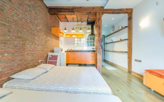Welcome Apartments Retiro Park Charme