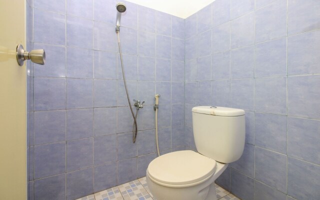 Airy Eco Syariah Sutoyo Kenangan 117 Balikpapan