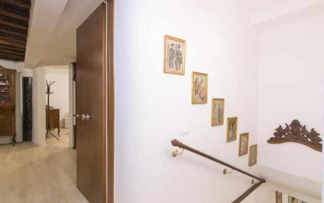 Ca Alberto Apartments