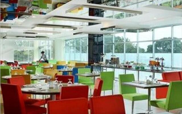 Patra Bandung Hotel