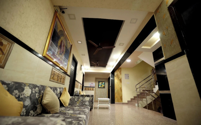 Hotel Park Gardenia