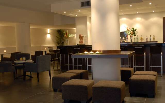 Hotel Balneario Playa de Coma-Ruga