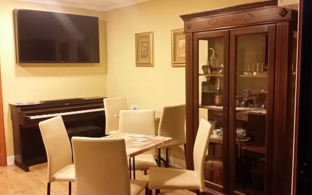 Bed & Breakfast Turnone