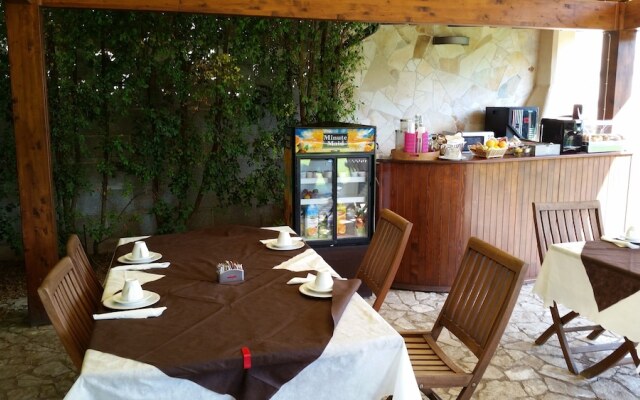B&B QuattroStelle