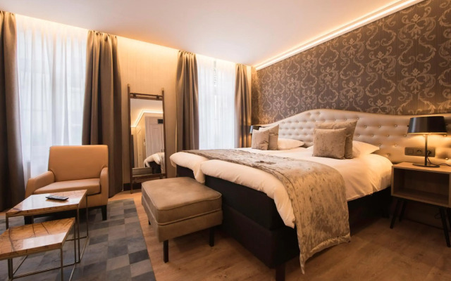 Hotel Acacia
