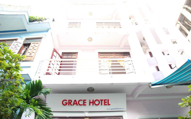 Cozy Hue Hotel
