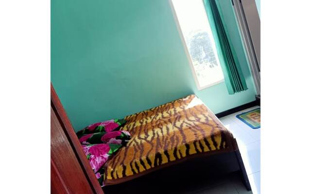 Villa Sumber Rejeki