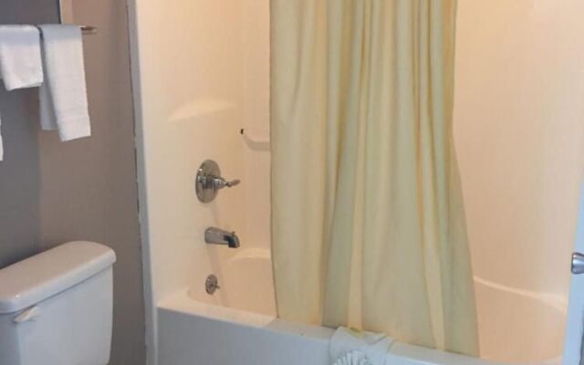 Deerfield Inn New Johnsonville