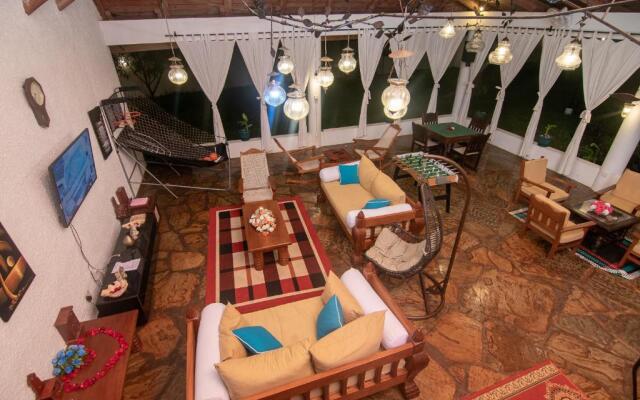 Villa Ameera Malindi