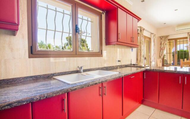 Villa Medina 20 by Abahana Villas