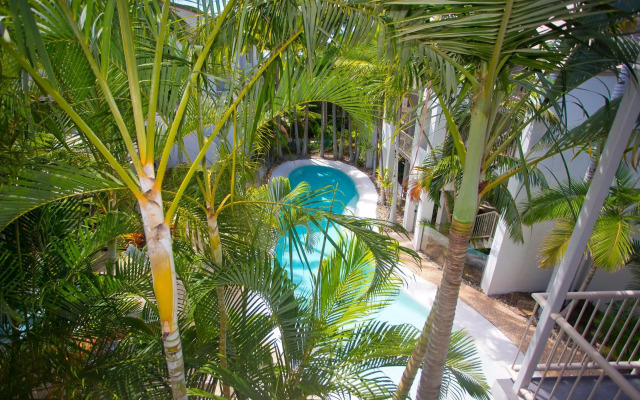 Offshore Noosa Resort