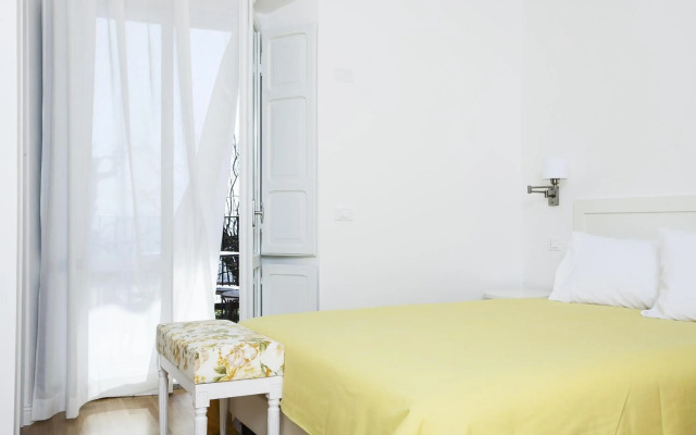 Hotel Ideale