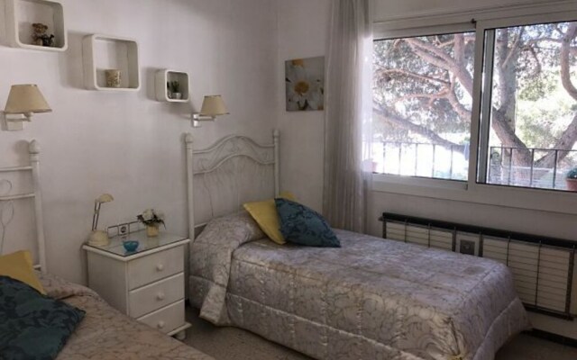 Apartamento Cibeles 1-5
