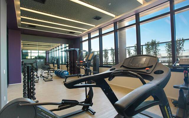 Royal Palm Tower Anhanguera