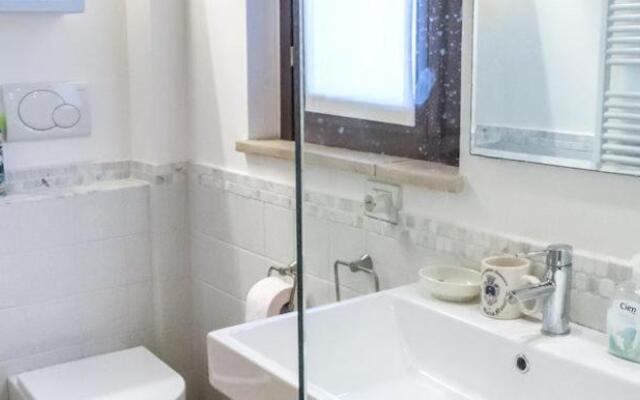 S189 - Sirolo, meraviglioso trilocale vista mare