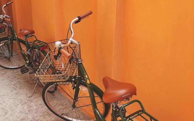 The Mansion Hoi An by Minova