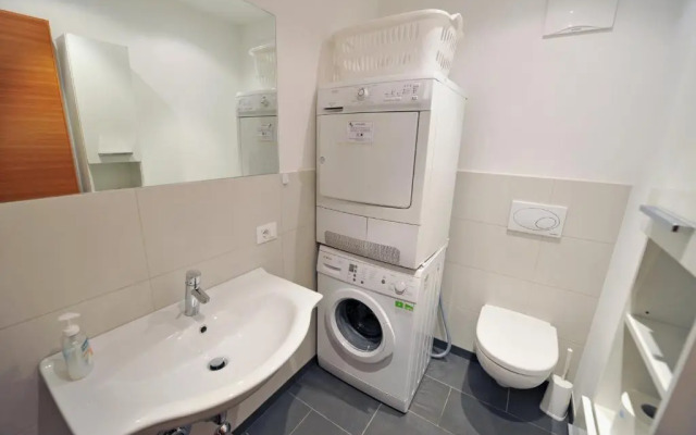 Apartments Villa Jim