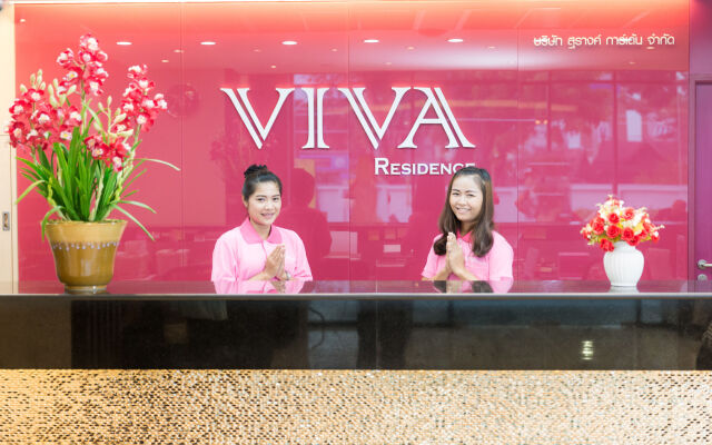 Viva Residence