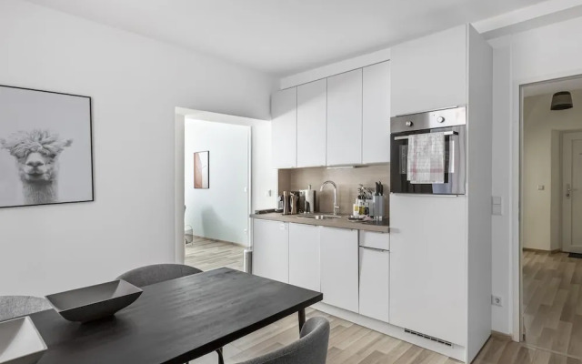 Limehome Villach Kirchenplatz