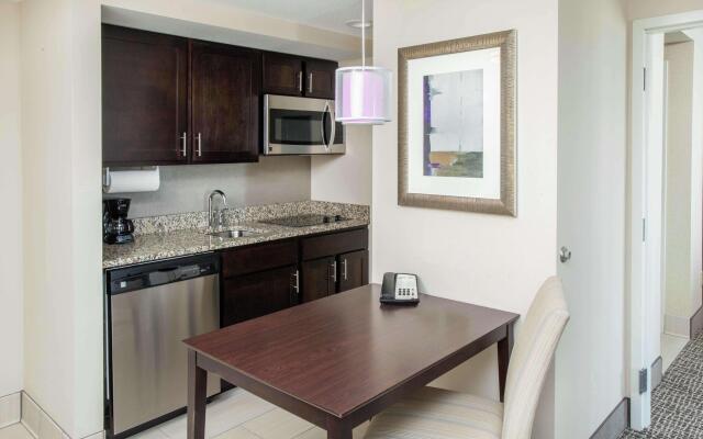 Homewood Suites by Hilton Munster