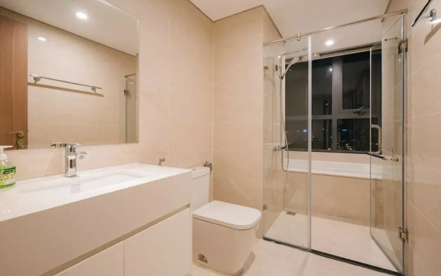 Vinhomes Skylake Managed by Anstay Residence