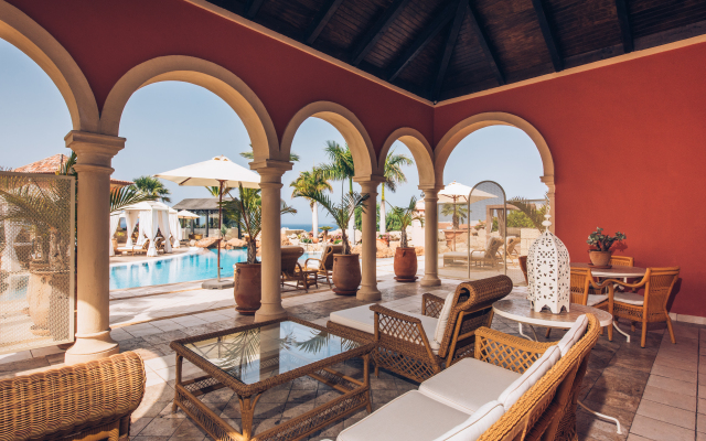 Отель Iberostar Grand El Mirador – Adults Only