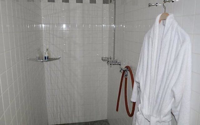 Apartment Sambi Schönried