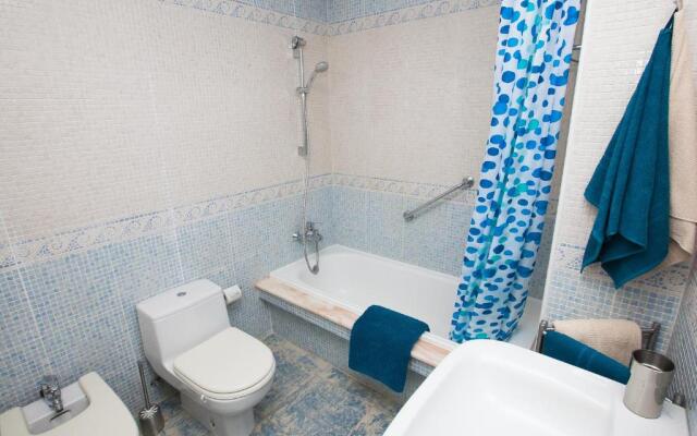 Excellent T2 apartment with pools 400m Falesia beach