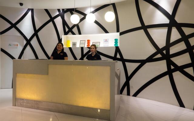 Legacy Hotel Bangkok Sukhumvit