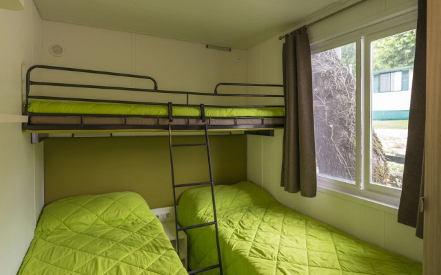 Sereno Camping Holiday