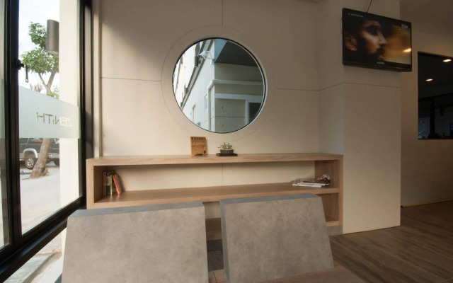 Zenith Residence Hotel