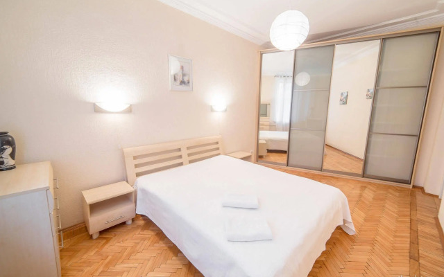 SutkiMinsk Apartment