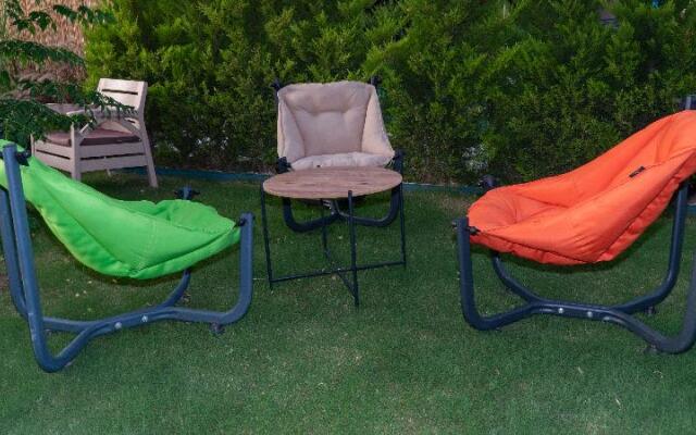 Capo Calaberno Aparts