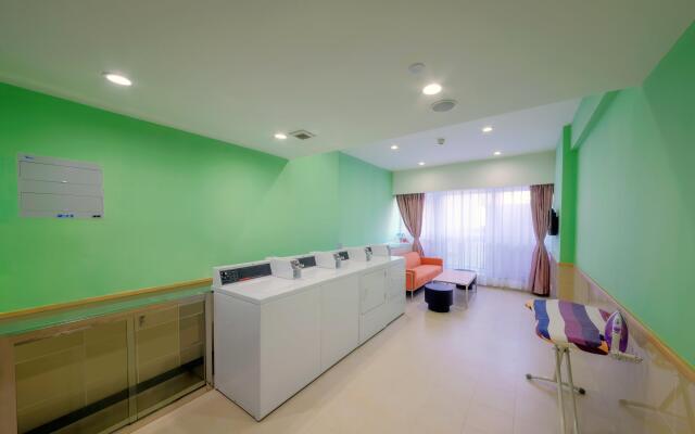 Holiday Inn Express Foshan Nanhai