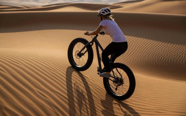 Royal Pavilion Villas by Qasr Al Sarab