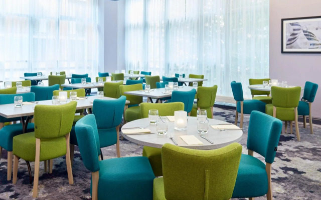 Leonardo Hotel Sheffield