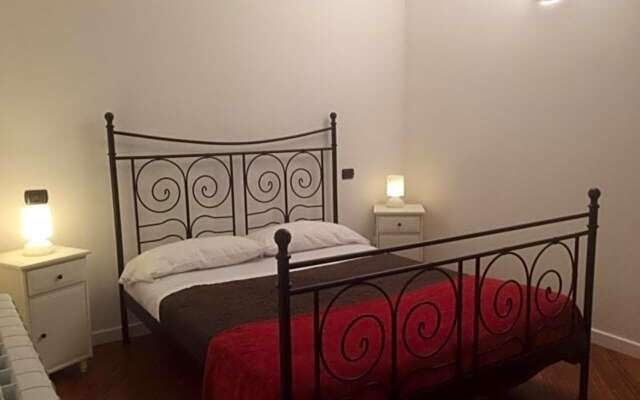 Suite del Borgo - Affittacamere - Guest house
