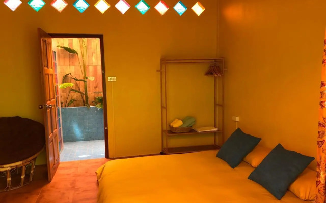 One World Bungalows
